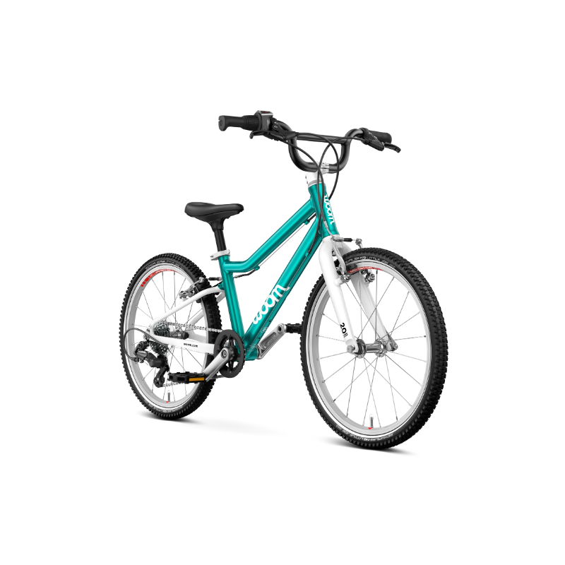 OTROŠKO KOLO WOOM 4 GO 20 COL TURKIZEN