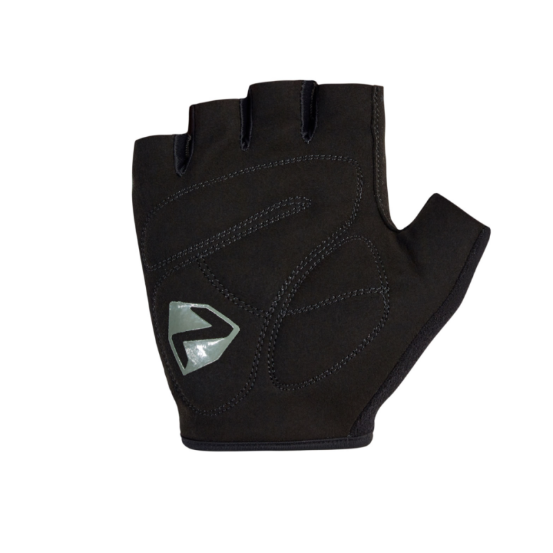 ZIENER KOLESARSKE ROKAVICE CAMILLO MODRE