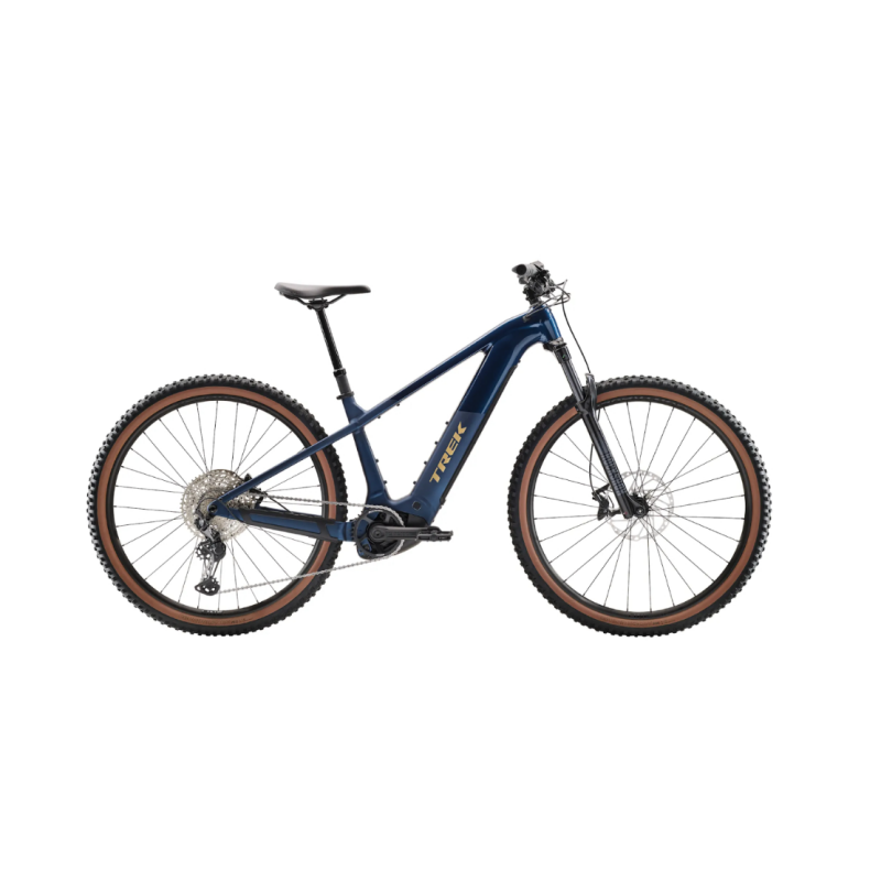 ELEKTRIČNO KOLO TREK POWERFLY+6 MODER G5