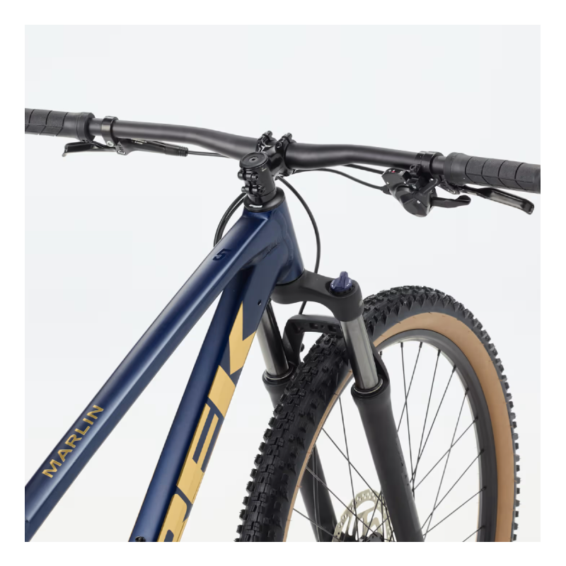 GORSKO KOLO TREK MARLIN 5 MULSANNE BLUE