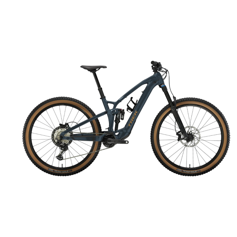 ELEKTRIČNO GORSKO KOLO TREK FUEL EXE 8 Xt