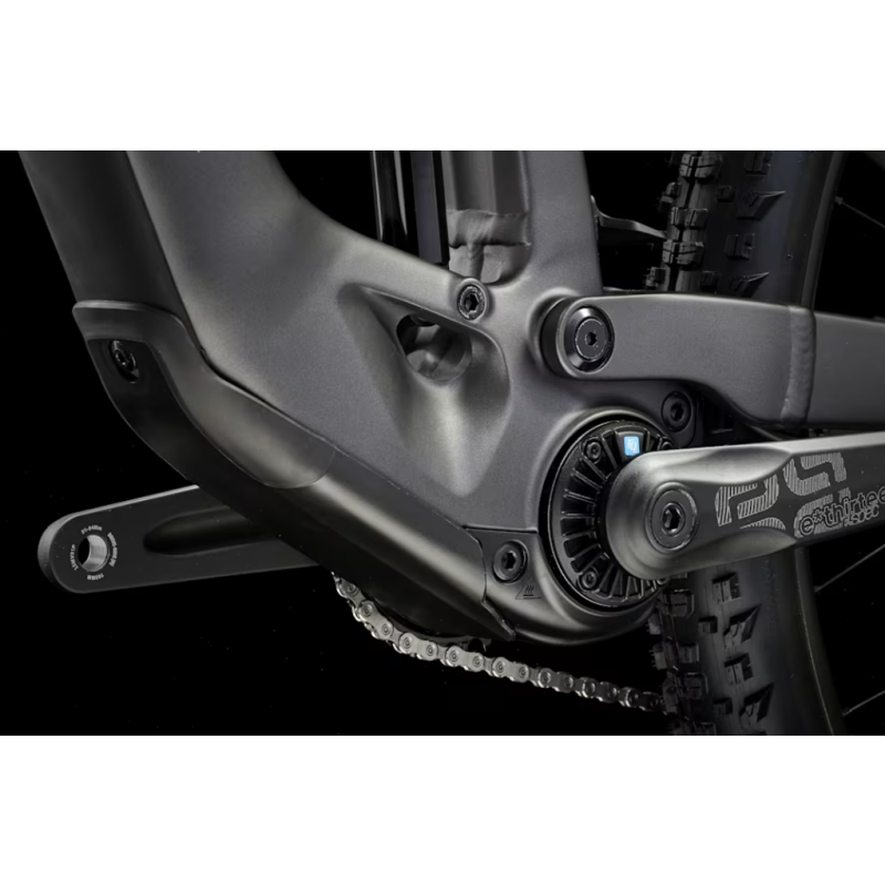 ELEKTRIČNO GORSKO KOLO TREK FUEL EXE 5 ČRN