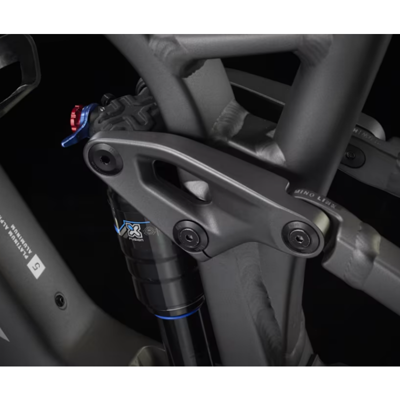 ELEKTRIČNO GORSKO KOLO TREK FUEL EXE 5 ČRN