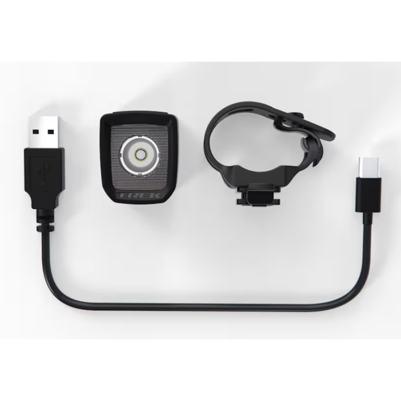 TREK LUČI ION 100 / FLARE R CITY SET