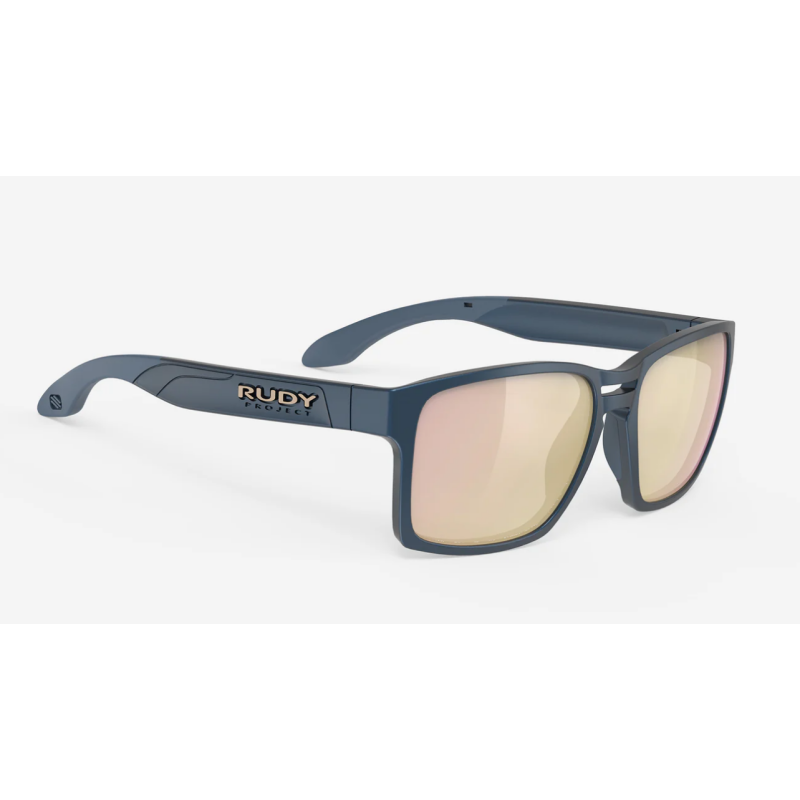 RUDY PROJECT OČALA SPINAIR-57 metal night matte