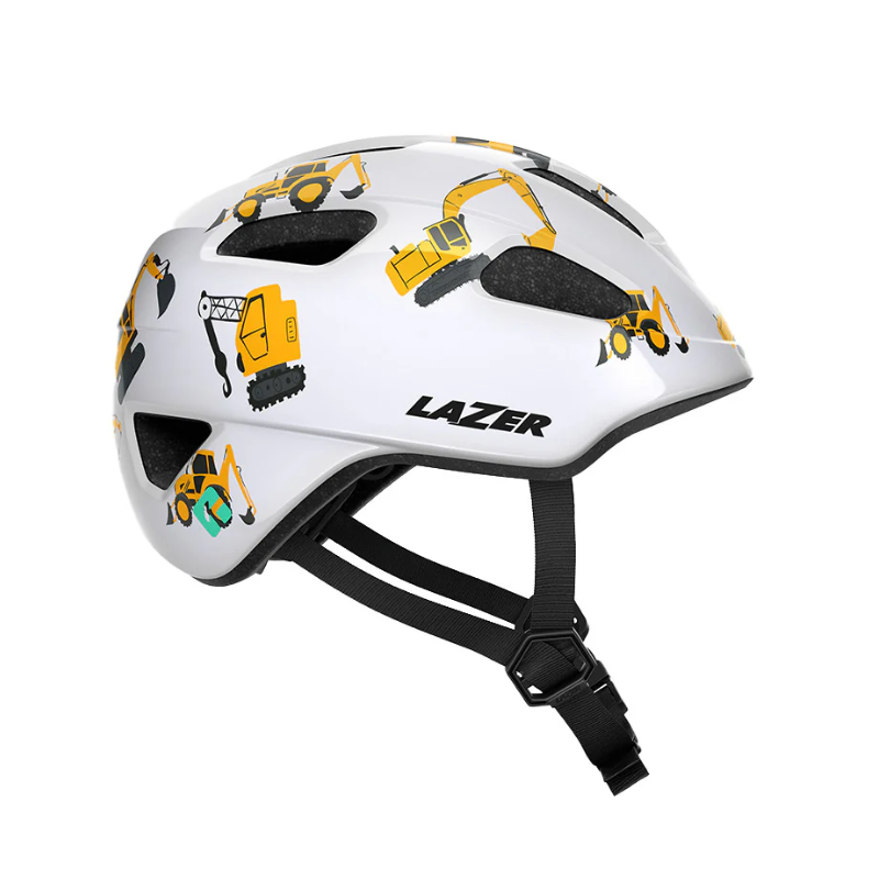 OTROŠKA ČELADA LAZER PNUT 2.0 DIGGERS