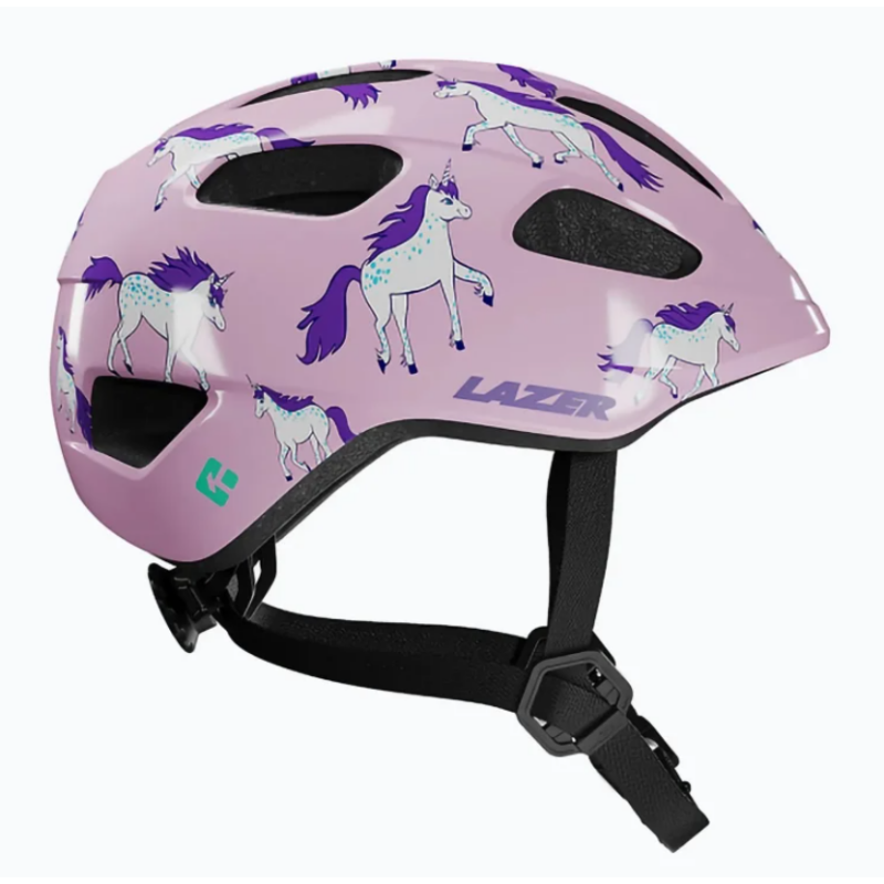 OTROŠKA ČELADA LAZER NUTZ 2.0 UNICORNS