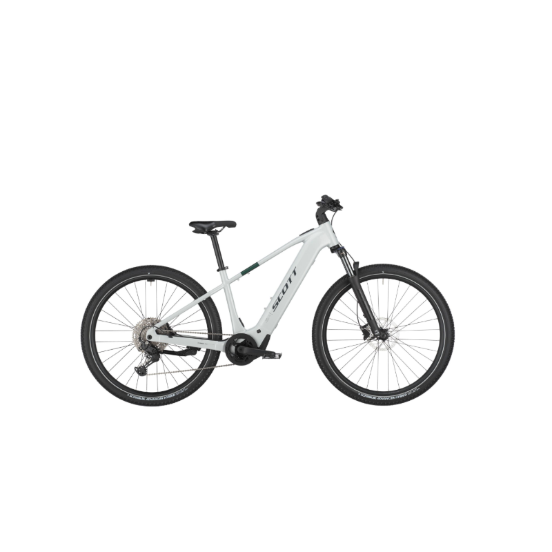 ELEKTRIČNO MESTNO KOLO AXIS 30 25 SCOTT