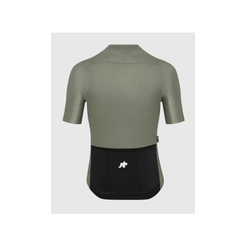 ASSOS DRES MILLE GT S11 EVO ze