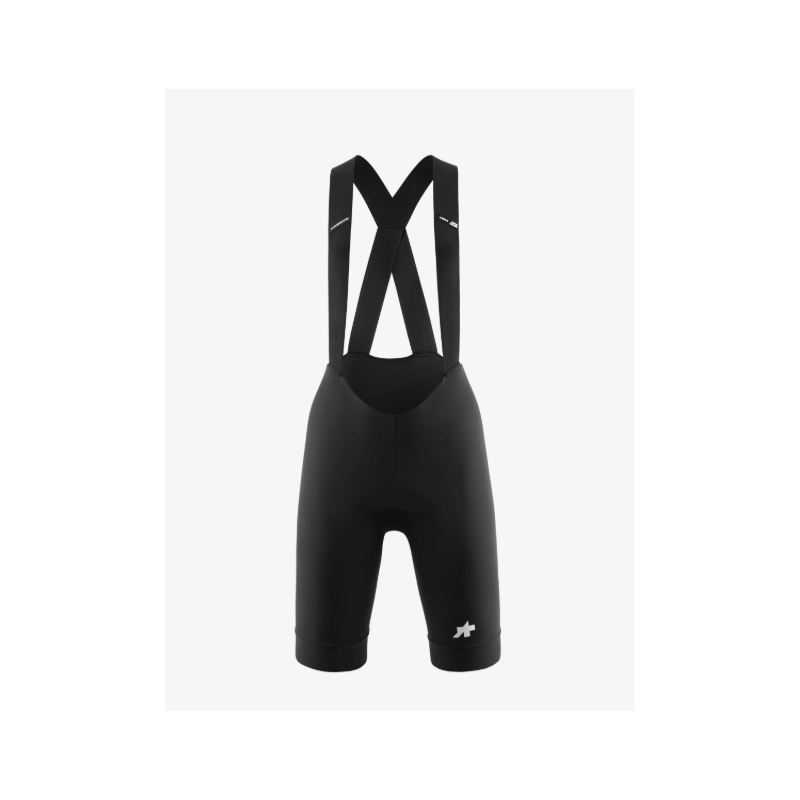 ASSOS W.HLAČE UMA GT BIB S11 čr