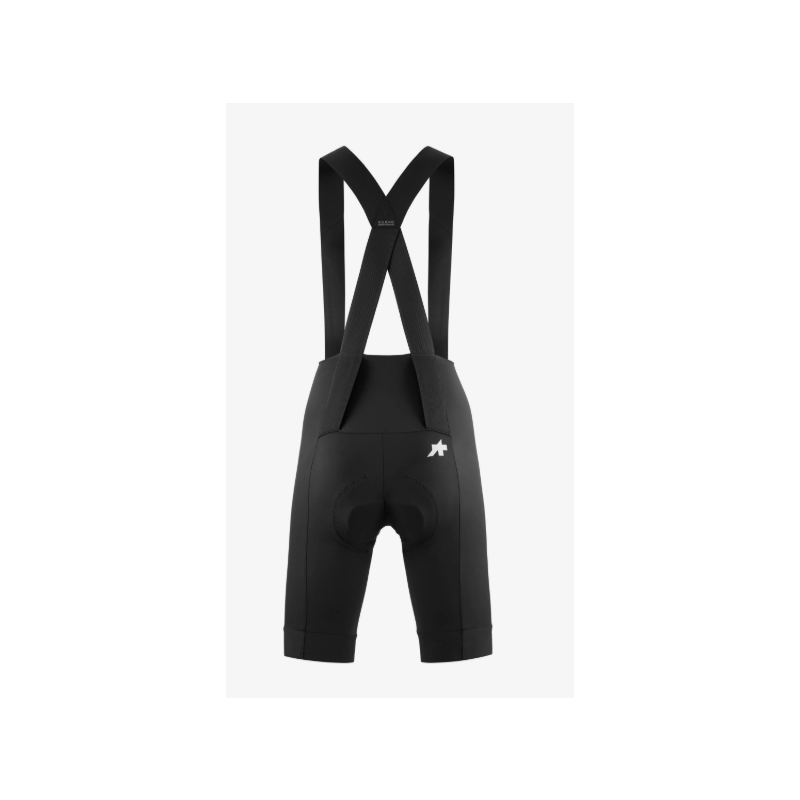 ASSOS W.HLAČE UMA GT BIB S11 čr