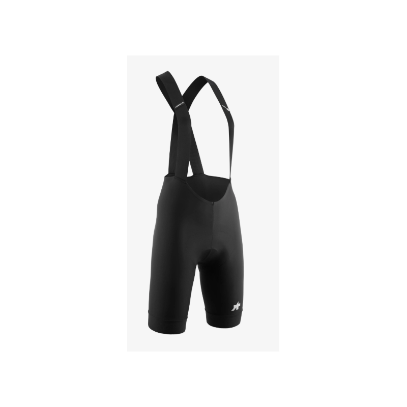 ASSOS W.HLAČE UMA GT BIB S11 čr