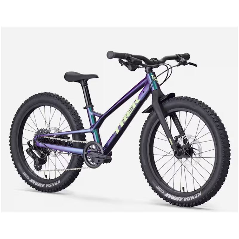 OTROŠKOKOLO TREK WAHOO TRAIL 20 PRS PR