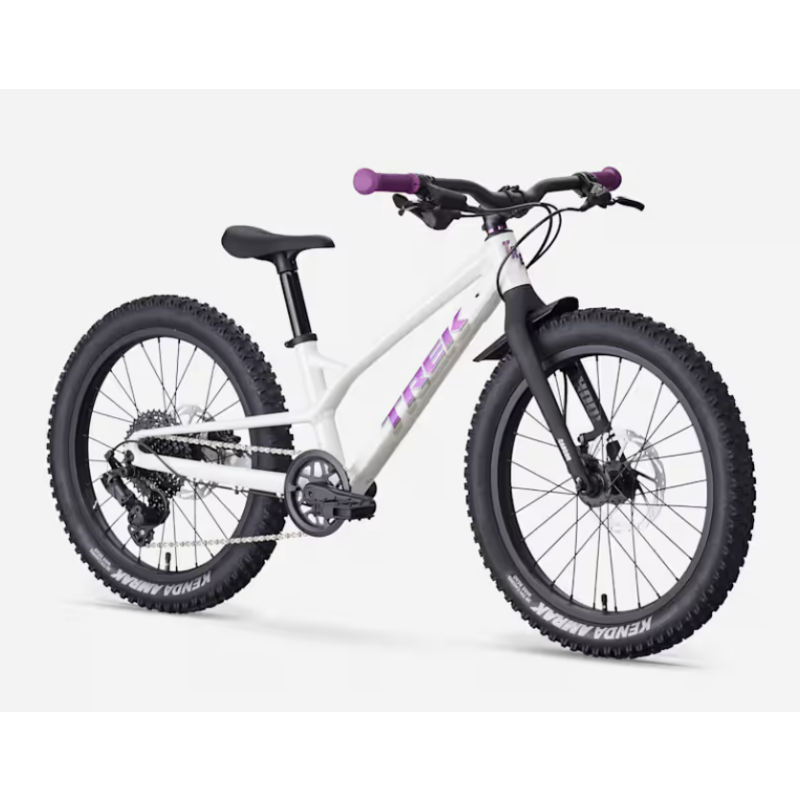 OTROŠKO KOLO TREK WAHOO TRAIL 20 WT