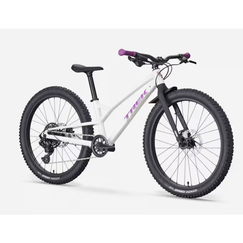 OTROŠKO KOLO TREK WAHOO TRAIL 24 WT