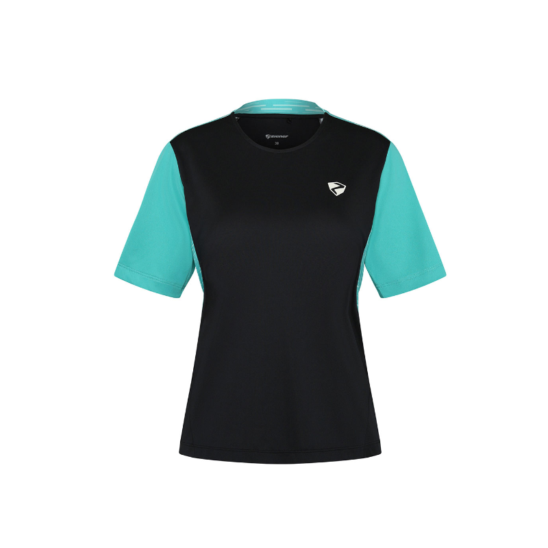 ZIENER NESMERALDA KOLESARSKA MAJICA TURK