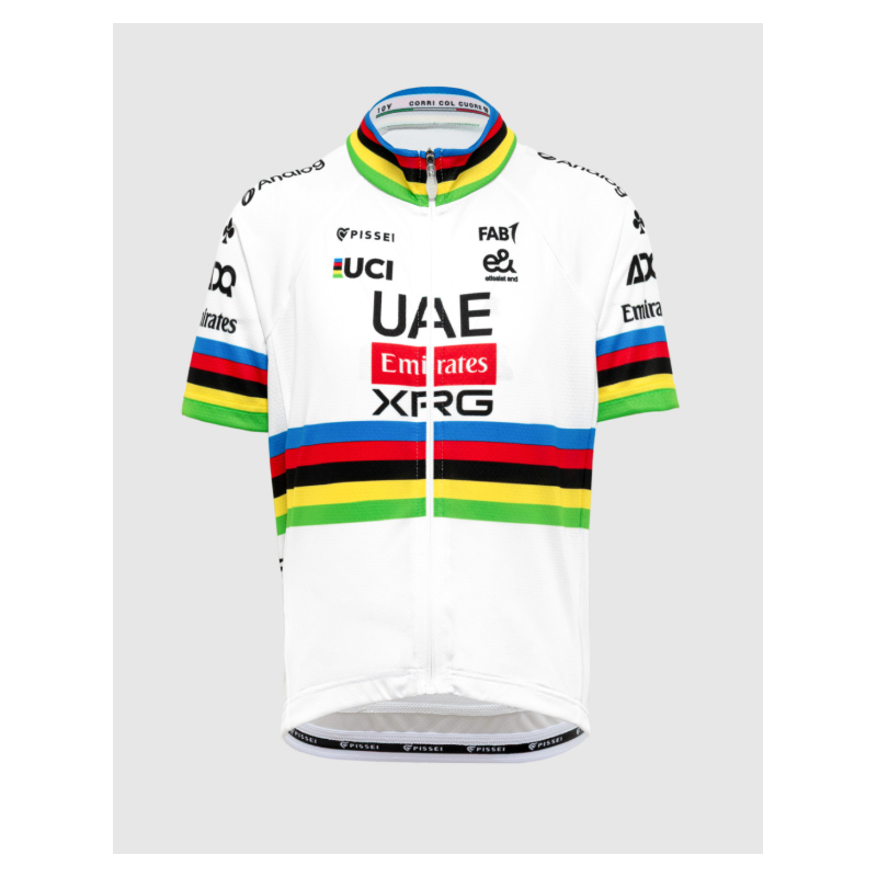 UAE OTROŠKI DRES TADEJA POGAČARJA