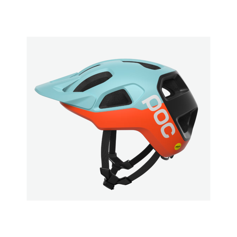 KOLESARSKA ČELADA POC Cularis