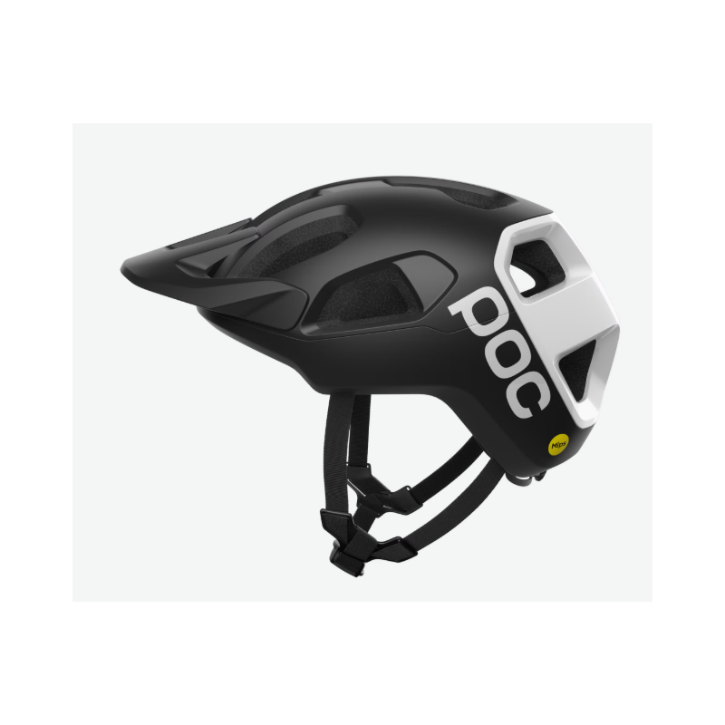 KOLESARSKA ČELADA POC Cularis