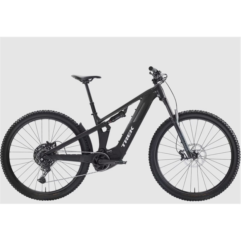 POLNOVZMETENO ELEKTRIČNO KOLO TREK POWERFLY FS 4+ 8000 WH