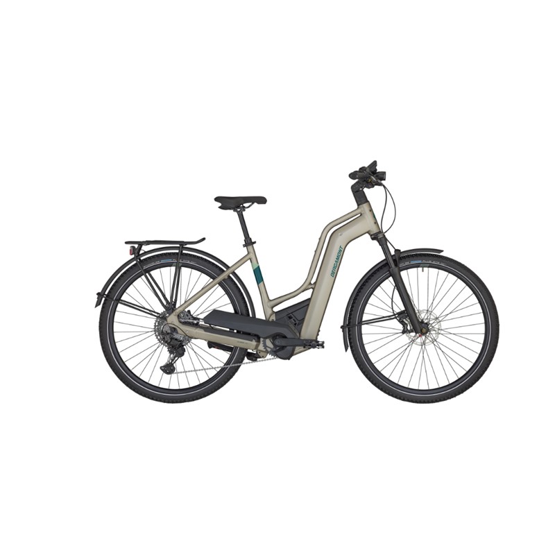 E-HORIZON SUV PREMIUM AMSTERDAM