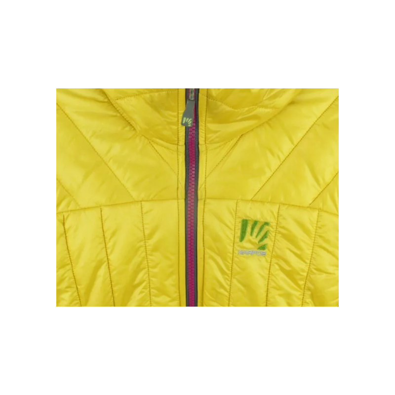 SF KARPOS LASTEI JACKET W RU M