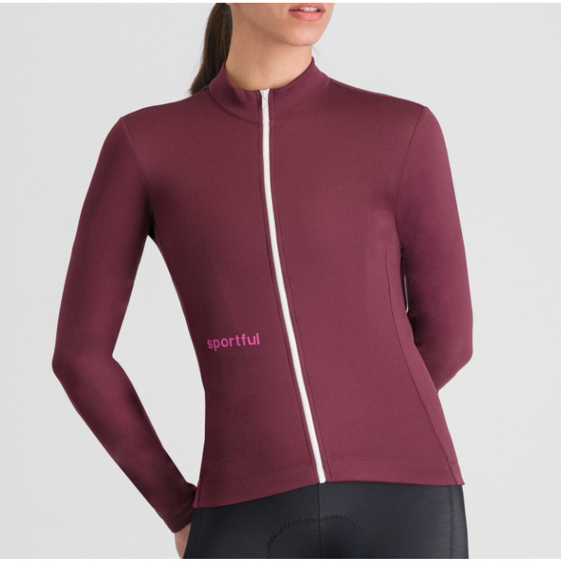 ŽENSKA KOLESARSKA JAKNA CLASSIC THERMAL