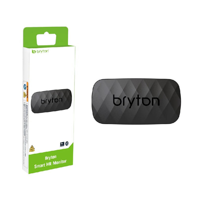 Senzor srčnega utripa Bryton