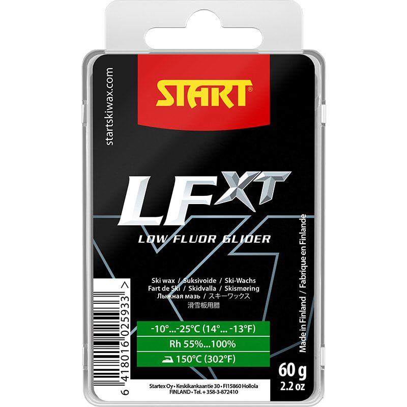 VOSEK START TRD LFXT FLUOR GREEN