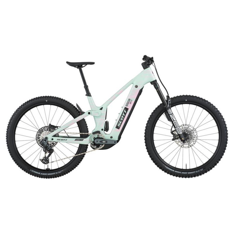 ELEKTRIČNO GORSKO KOLO SCOTT PATRON ST 900 2026