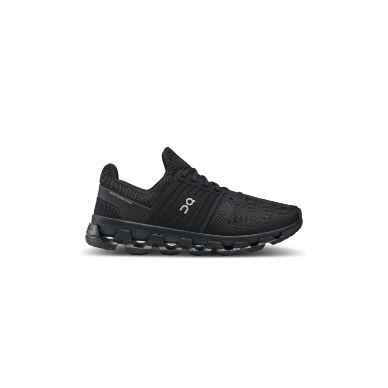 Moški copati On CLOUDSWIFT 3 AD All Black