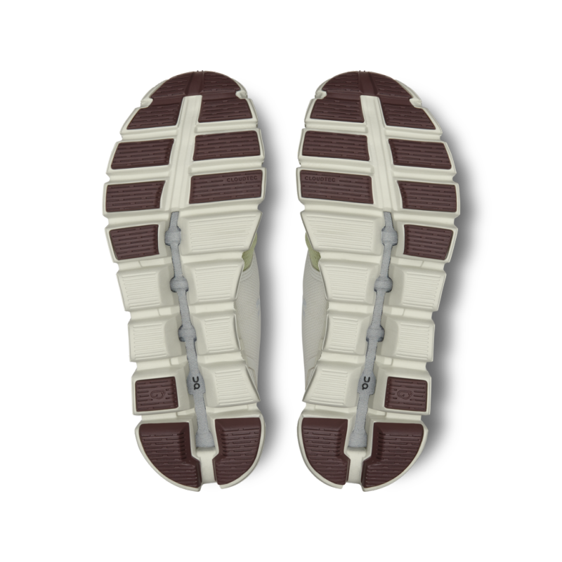 ŽENSKI COPATI On CLOUD 5 Ice | Haze