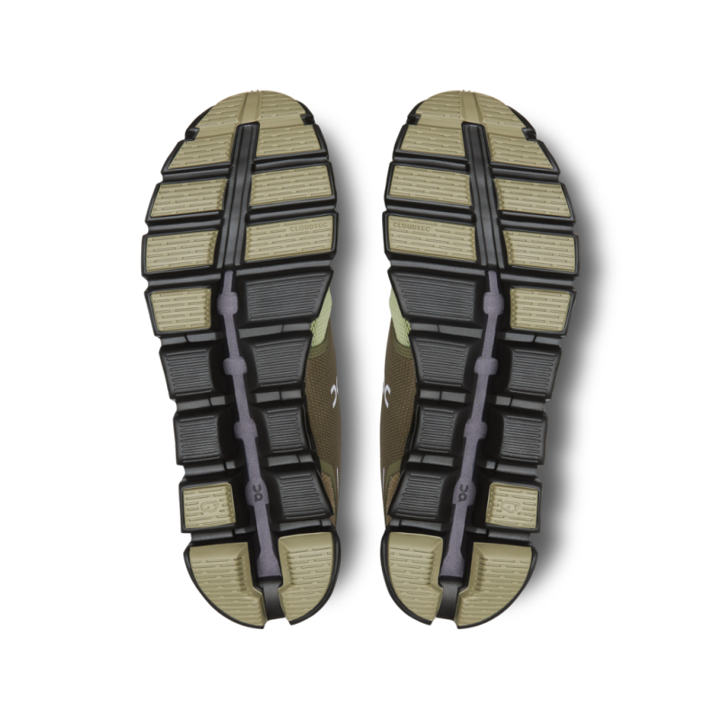 MOŠKI COPATI On CLOUD 5 Grove/Haze