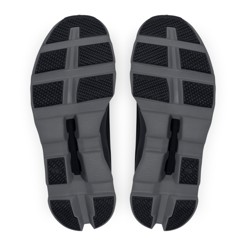 Ženski copati On CLOUDMONSTER black