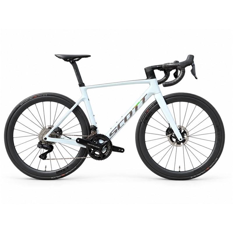 SCOTT ADDICT RC PRO CUSTUM