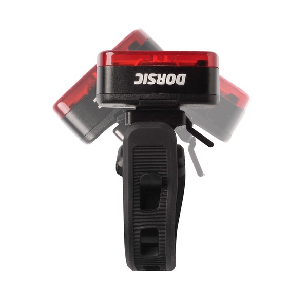 LUČ ZADNJA Extend DORSIC + sensor