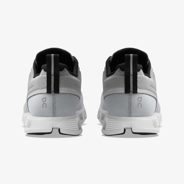 Ženski copati On Cloud 5 WATERPROOF GLACIER