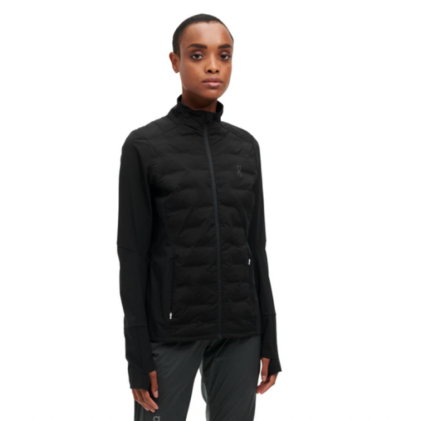 On CLIMATE JACKET ČR W