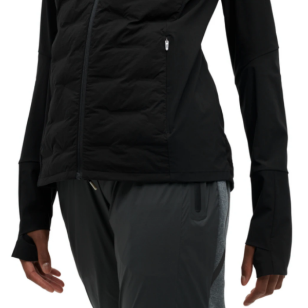 On CLIMATE JACKET ČR W