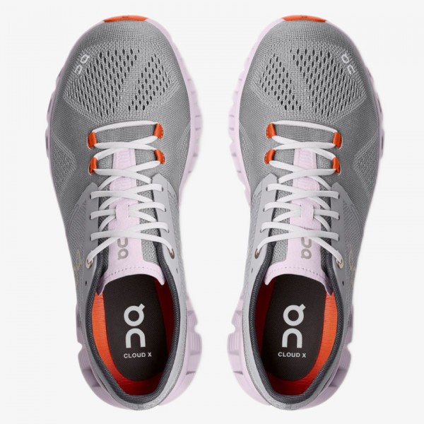 COPATI On CLOUD X ALLOY/LILY W