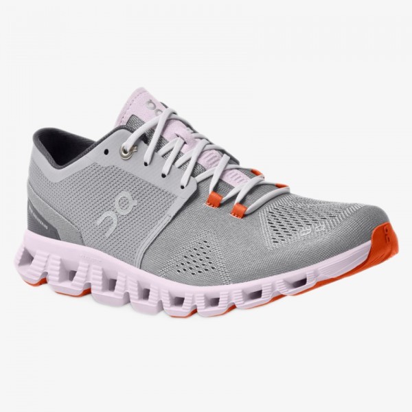 COPATI On CLOUD X ALLOY/LILY W