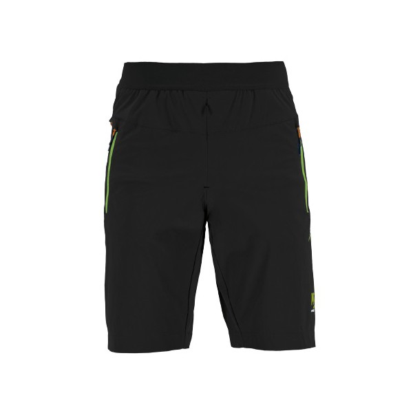 KARPOS ŠIROKE HLAČE TRE CIME BERMUDA