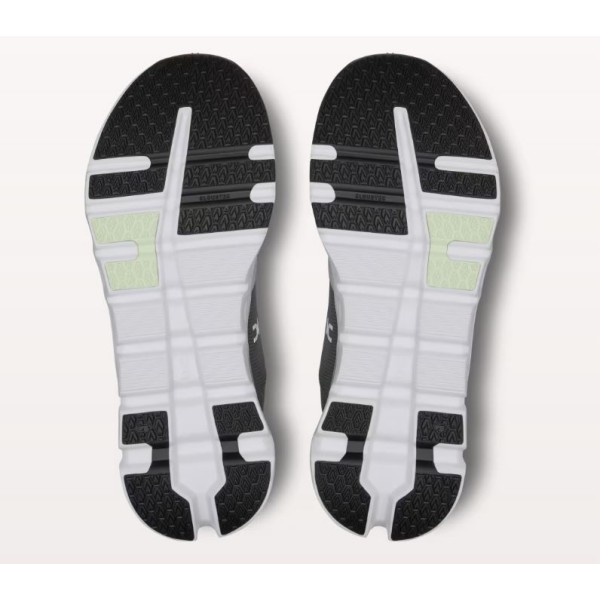 Moški copati On CLOUDRUNNER 2 GLACIER/SAGE