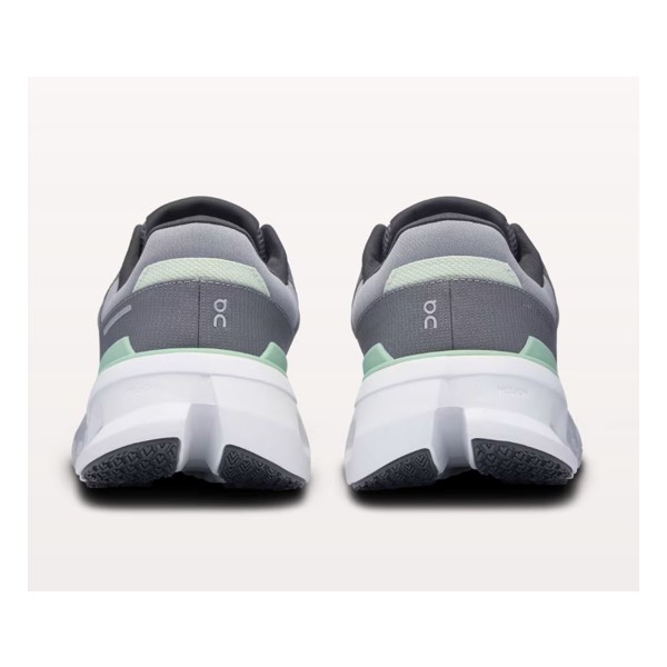 Moški copati On CLOUDRUNNER 2 GLACIER/SAGE