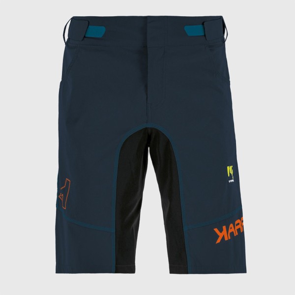 KARPOS ŠIROKE HLAČE BALLISTIC EVO SHORT