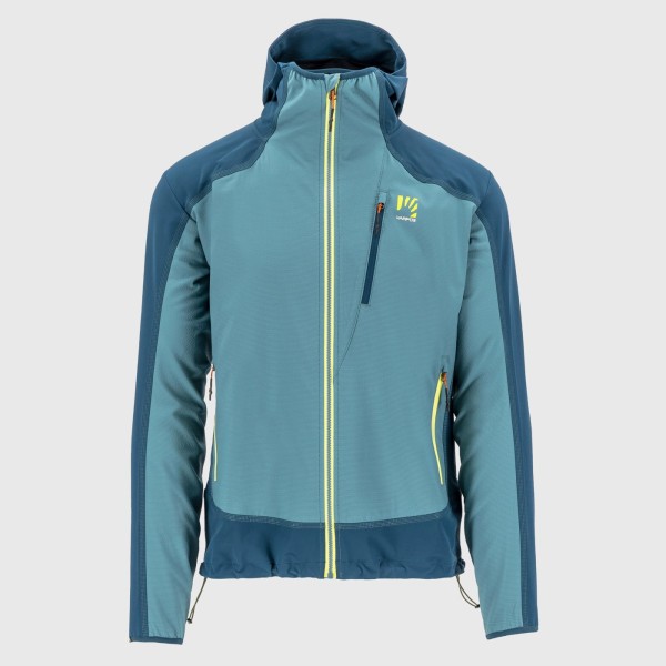 KARPOS PARETE JACKET