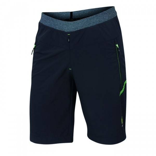 KARPOS ŠIROKE HLAČE TRE CIME BERMUDA ČR/ZE 54