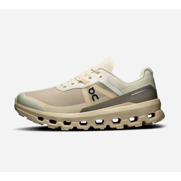 Ženski copati On Cloudvista 2 Cream | Desert