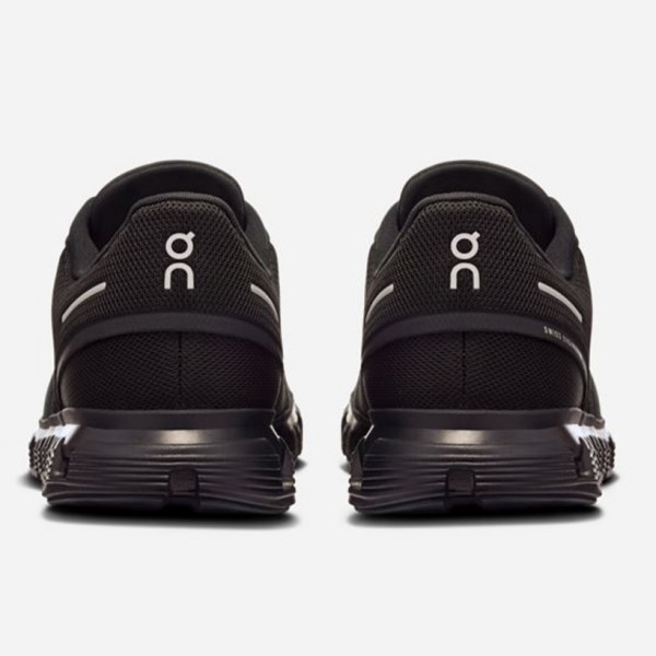 Moški copati On Cloud 6 ČRNI