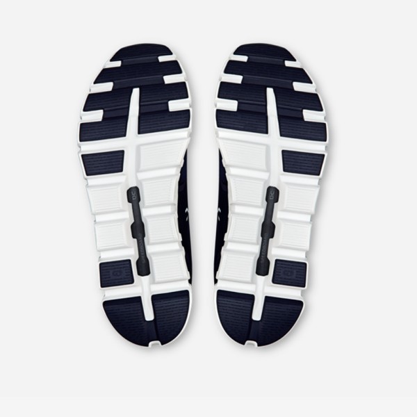 Moški copati On Cloud 6 MODRI